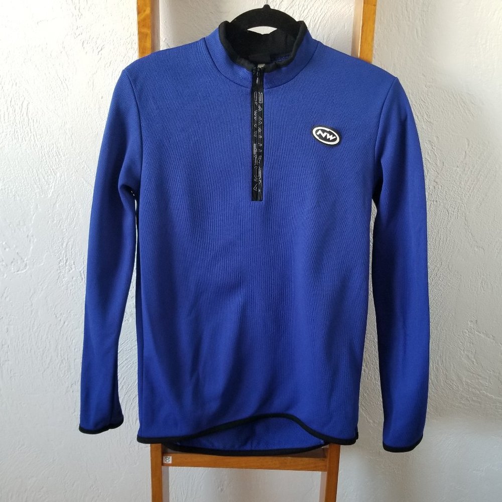 Northwave Cycling Pullover Size XXL